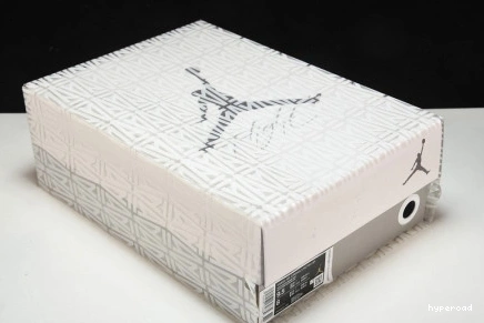Hyperoad AIR MANIERE A X MA 3 JORDAN 0807